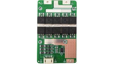 Контролер захисту заряду розряду BMS 3*Li-Ion 100A (12925)