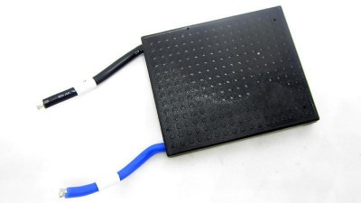 Контроллер защиты заряда разряда BMS 10S LiIon 36V 25A водонепроникна (12927)