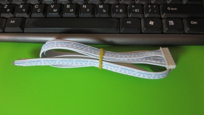 Контролер захисту заряду розряду BMS 10S Li-Ion 36V 10-40A (12929)