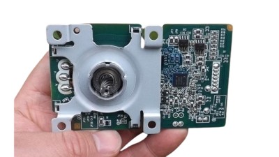 Генератор електроенергії Nidec DC24V 30W (12936)