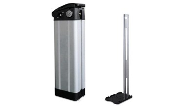 Кейс для акумуляторної батареї електровелосипедів 36V 15Ah (12939)