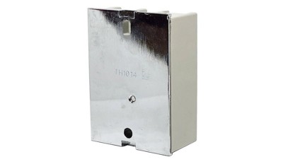 Однофазне твердотіле реле SSR-40DD 40А DC-DC (14165)