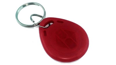 Брелок для дублікатора RFID 125KHz EM4100 ID (14177)