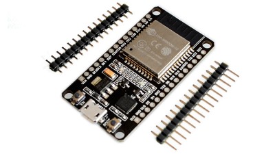 Відладочная плата розробника для ESP-32s NodeMCU-32S (14181)