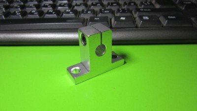 Опора опорний вал SK8 для 3D-принтера ЧПУ (14188)