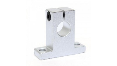 Опора опорний вал SK8 для 3D-принтера ЧПУ (14188)