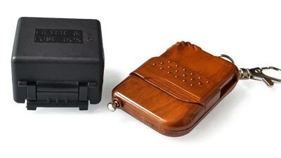 Реле з пультом управління навантаженням 1 канал 12V 7A (14196)