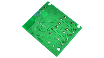 Bluetooth розетка реле управління навантаженням BLE4.0 ZL-RC02 10A (14197)