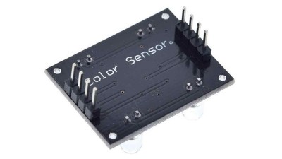 Датчик кольору TCS3200 GY31 Arduino AVR Pic (14207)