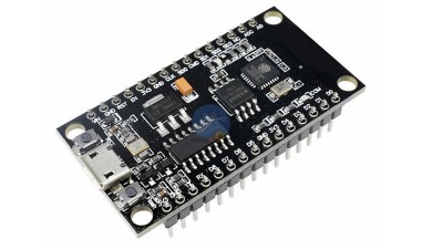 Плата Wemos Nodemcu 340G аналог ESP8266 Arduino AVR Pic (14212)