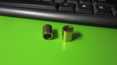 Мідна втулка для підшипника 8*11*15мм для 3D-принтера ЧПУ (14233)