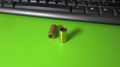 Мідна втулка для підшипника 8*11*22мм для 3D-принтера ЧПУ (14234)