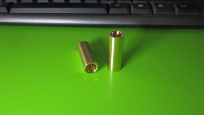 Мідна втулка для підшипника 8*11*30мм для 3D-принтера ЧПУ (14235)