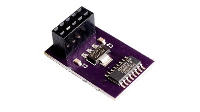 Модуль TF Micro SD карти для 3D-принтера RepRap SDRamps (14240)