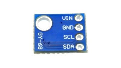 Барометр BMP-180 GY-68 BMP180 Arduino (14290)