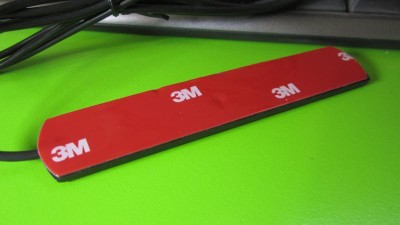 Виносна антена GSM GPRS 5dBi SMA 900mhz 1800mhz (14300)
