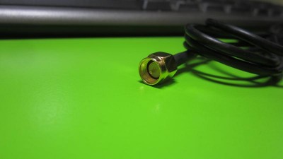 Виносна антена GSM GPRS 5dBi SMA 900mhz 1800mhz (14300)