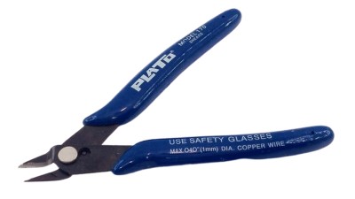 Кусачки Plato Flush Cutter (14301)