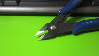 Кусачки Plato Flush Cutter (14301)