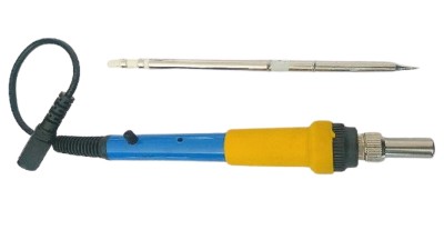 Ручка з платою для паяльника Hakko T12 (14305)