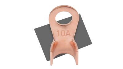 Мідна клема контактна OT10A 10A (14314)