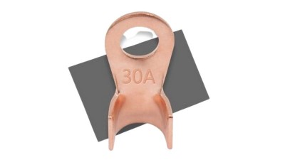 Мідна клема контактна OT30A 30A (14315)