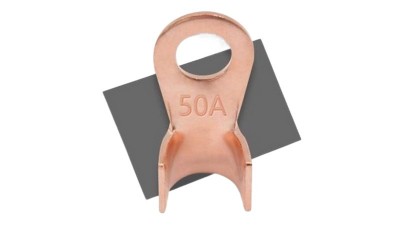 Мідна клема контактна OT50A 50A (14316)