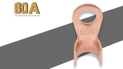 Мідна клема контактна OT600A 60A (14317)