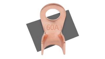 Мідна клема контактна OT600A 60A (14317)