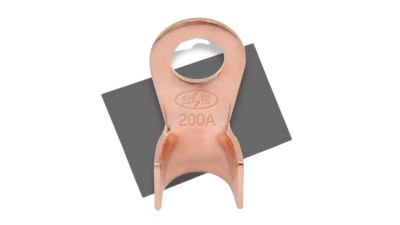 Мідна клема контактна OT200A 200A (14319)