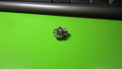 Тримач для світлодіода F5 в корпус (14322)