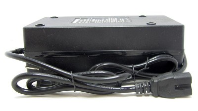 Зарядний пристрій блок живлення електровелосипеда 72V 5A (14333)