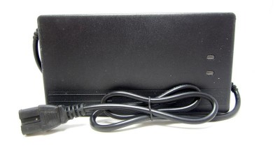 Зарядний пристрій блок живлення електровелосипеда 72V 5A (14333)