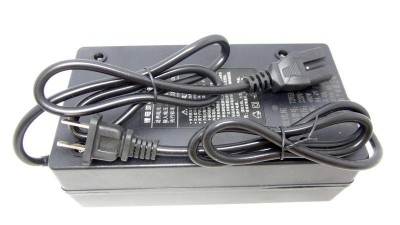 Зарядний пристрій блок живлення електровелосипеда 72V 5A (14333)