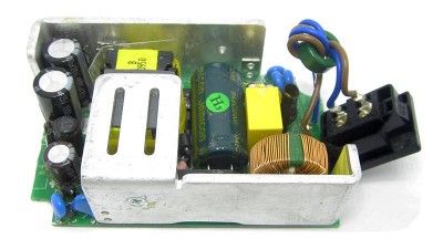 Універсальний блок живлення 12V 8A (14335)