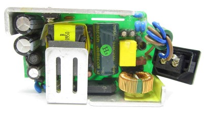 Універсальний блок живлення 12V 8A (14335)