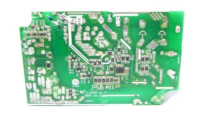 Універсальний блок живлення 12V 8A (14335)