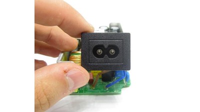 Універсальний блок живлення 12V 8A (14335)