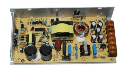 Універсальний блок живлення 12V 10A S-120-12 (14336)