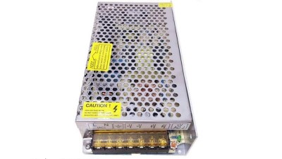 Універсальний блок живлення 36V 5A S-180-36 (14339)