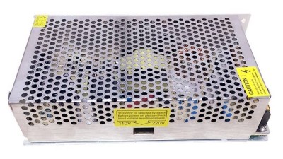 Універсальний блок живлення 12V 20A S-250-12 (14347)