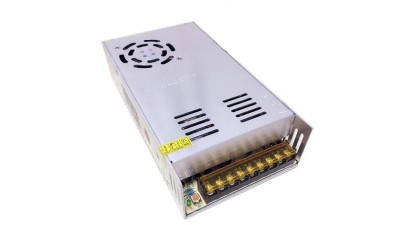 Універсальний блок живлення 12V 30A S-360-12 (14349)