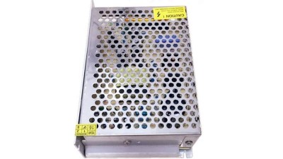 Універсальний блок живлення 5V 10A S-50-5 (14350)