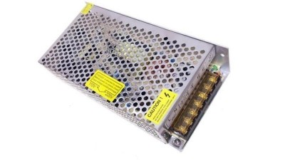 Універсальний блок живлення 12V 16.5A S-200-12 (14351)