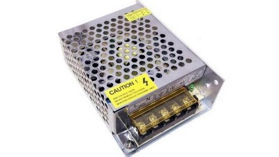 Універсальний блок живлення 12V 3.2A S-40-12 (14352)