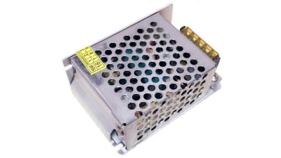 Універсальний блок живлення 5V 4A S-20-5 (14353)