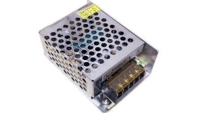 Універсальний блок живлення 5V 4A S-20-5 (14353)