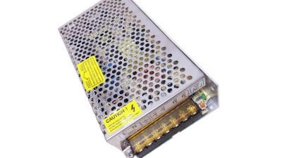 Універсальний блок живлення 12V 12.5A S-150-12 (14354)