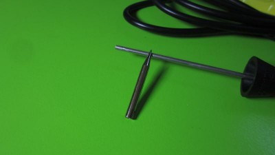 Mікропаяльник паяльник ZD-20 SP-MINI20 12V 8W (14392)