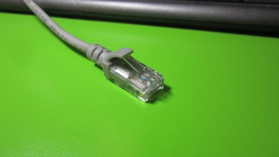 Кабель вита пара Patch Cable кабель UTP CAT 5E 5м (14397)